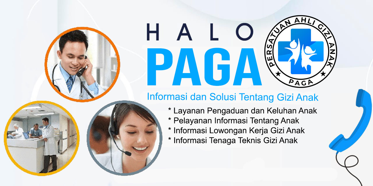 PAGA Kecamatan Damparan